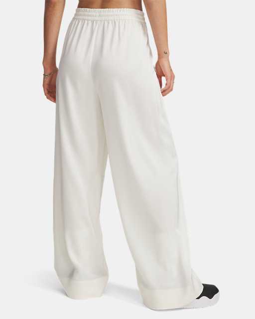 UA Courtside Satin