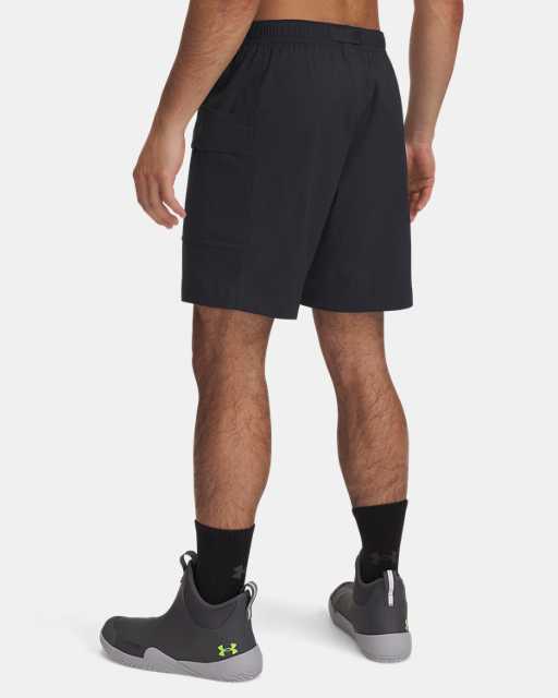UA Expanse Woven
