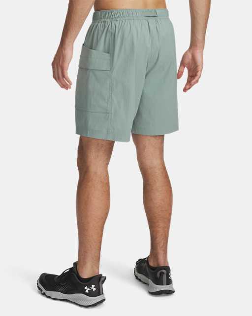 UA Expanse Woven