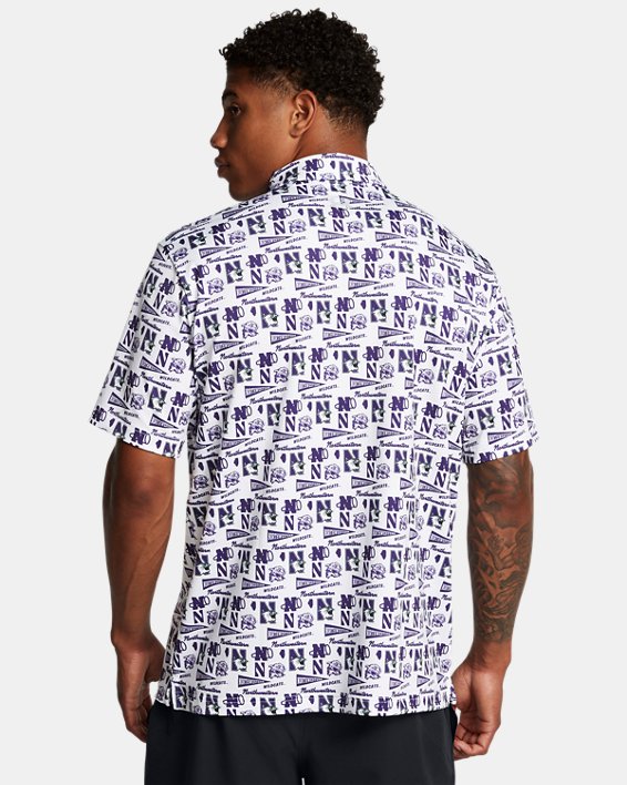 UA Gameday Armourfuseツョ Collegiate