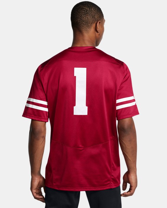 UA Collegiate Twill