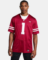 UA Collegiate Twill