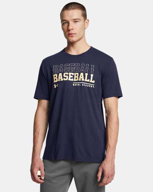 UA Performance Cotton Collegiate