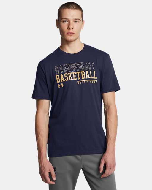 UA Performance Cotton Collegiate