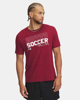 UA Performance Cotton Collegiate