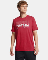 UA Performance Cotton Collegiate