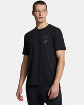 UA Performance Cotton Collegiate