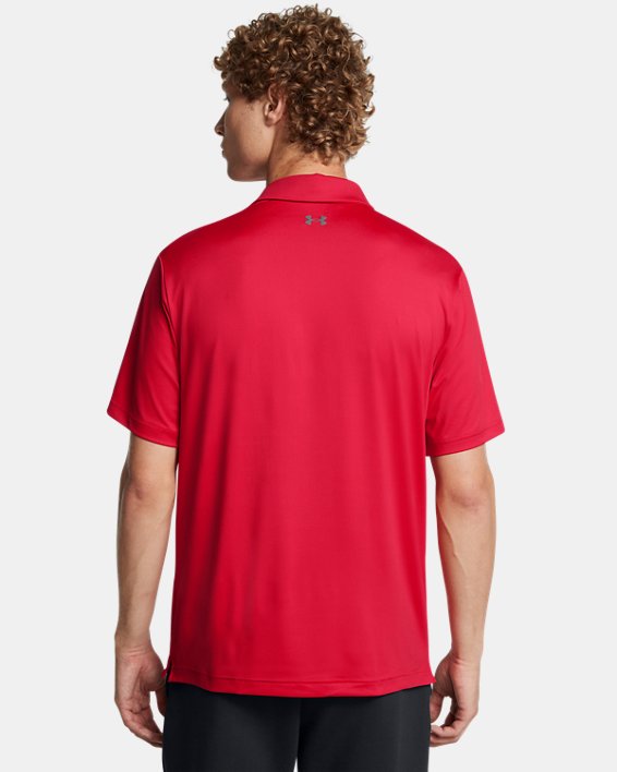 UA Tee To Green Collegiate