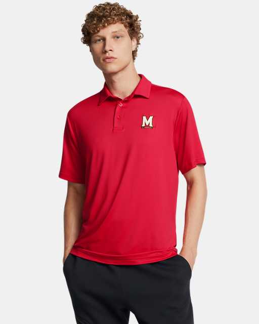 UA Tee To Green Collegiate