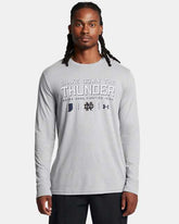 UA Performance Cotton Collegiate