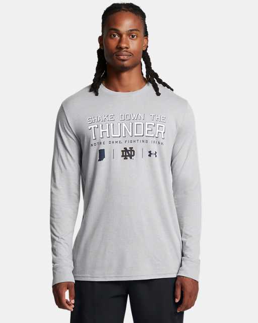 UA Performance Cotton Collegiate