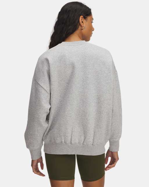 UA Rival Fleece Varsity