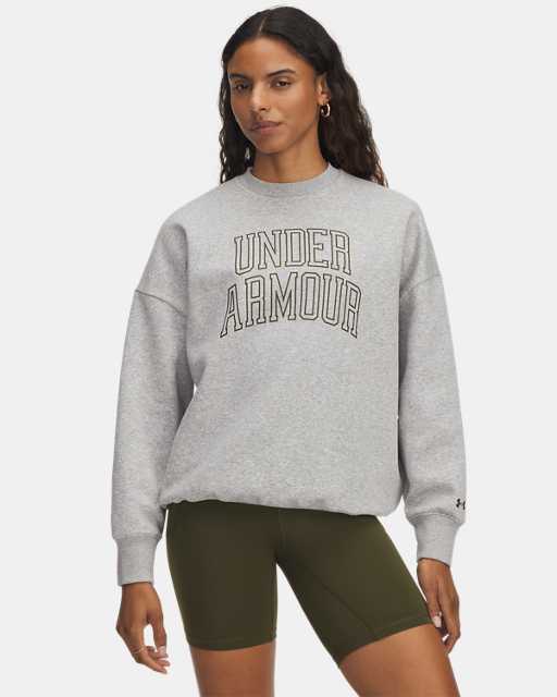 UA Rival Fleece Varsity