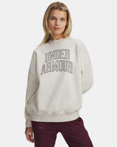 UA Rival Fleece Varsity