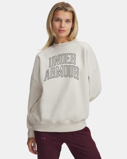 UA Rival Fleece Varsity