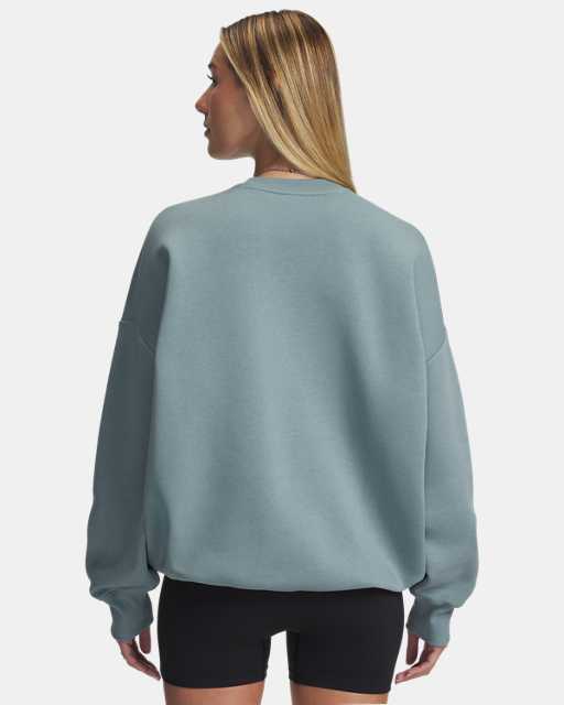 UA Rival Fleece Varsity