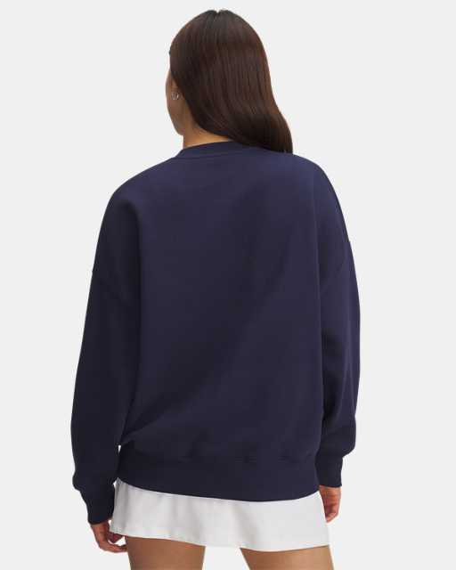 UA Rival Fleece Varsity