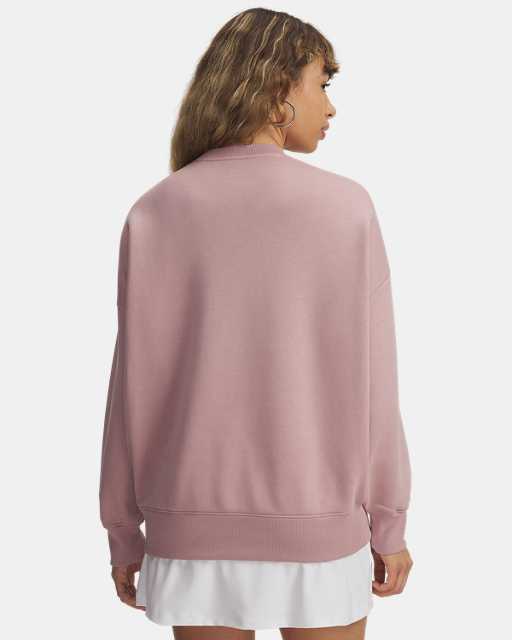 UA Rival Fleece Varsity