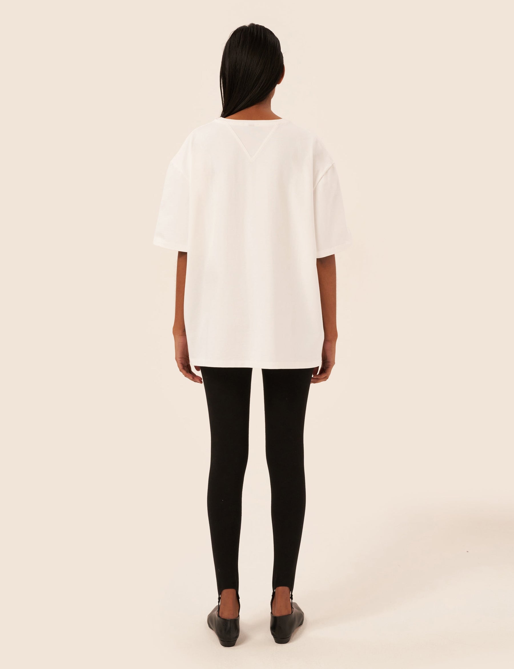 Stirrup Legging