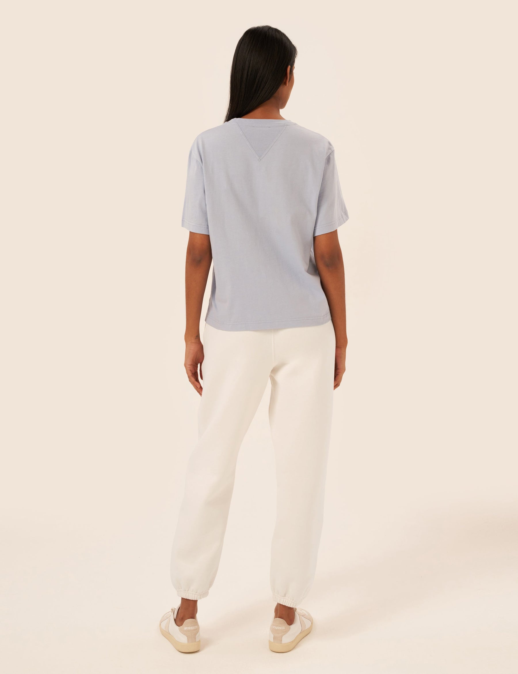 Relaxed T-shirt