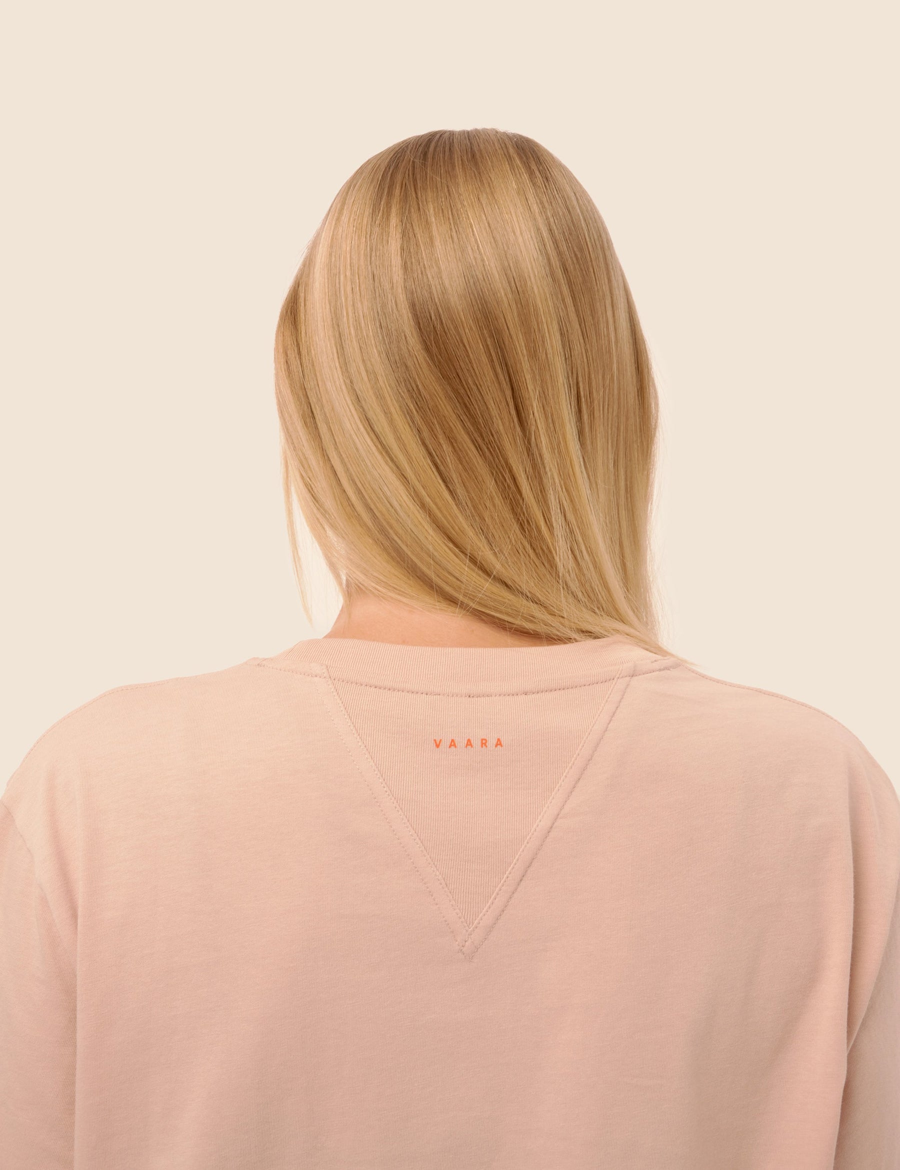 Relaxed T-shirt