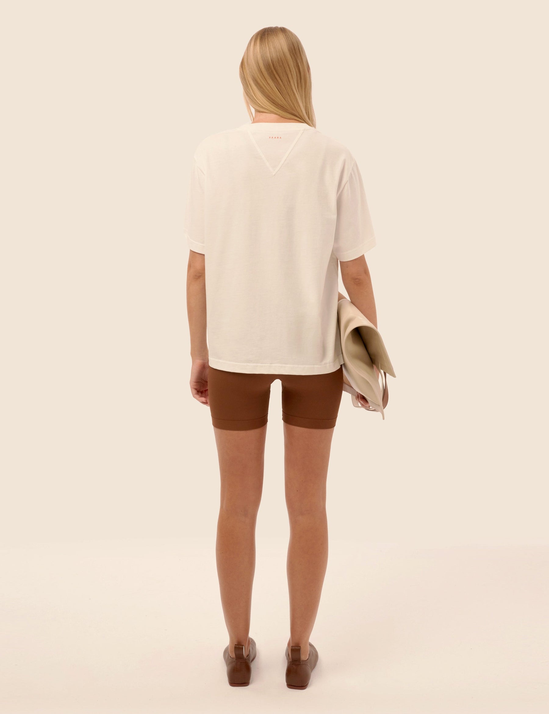 Relaxed T-shirt