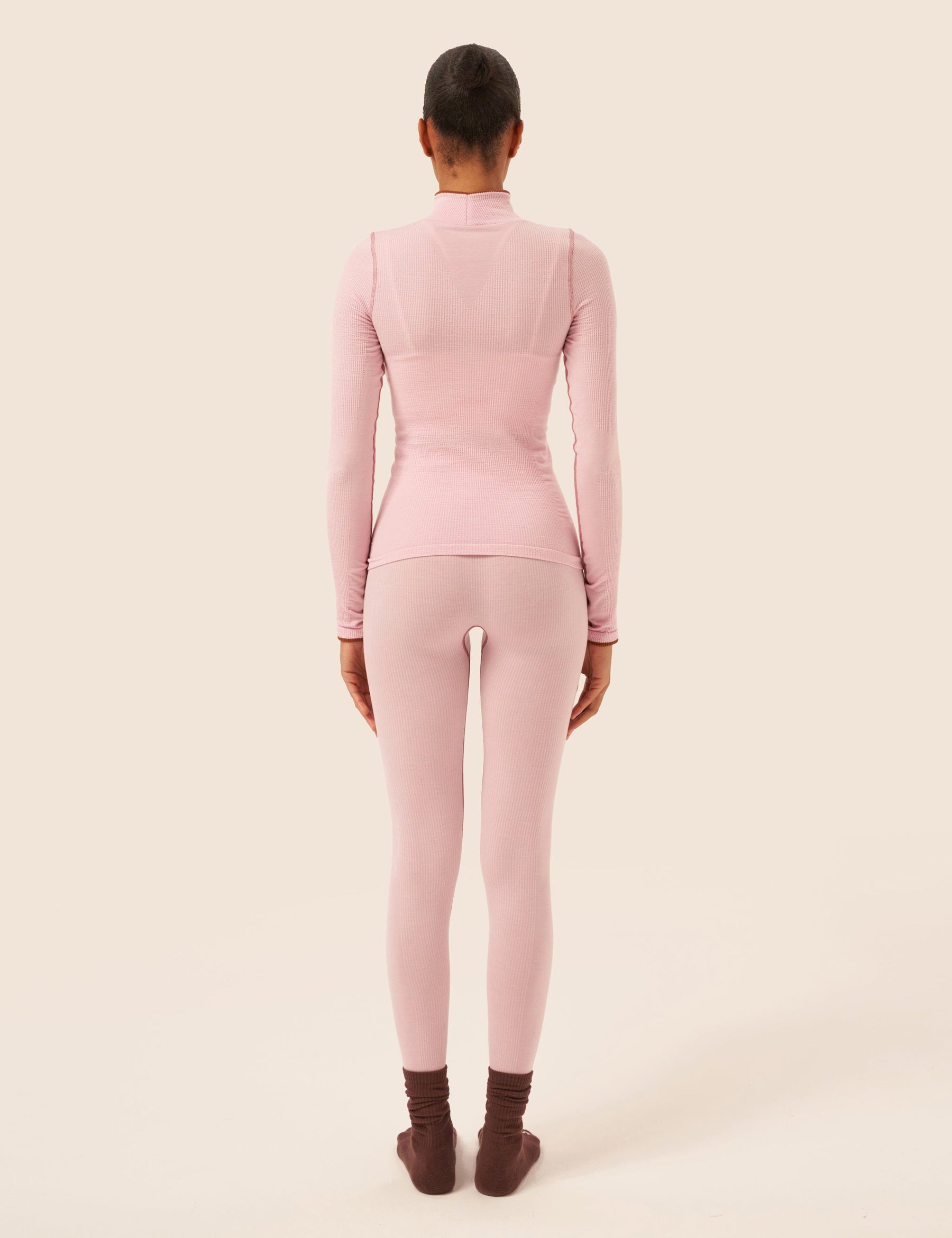 Merino Legging