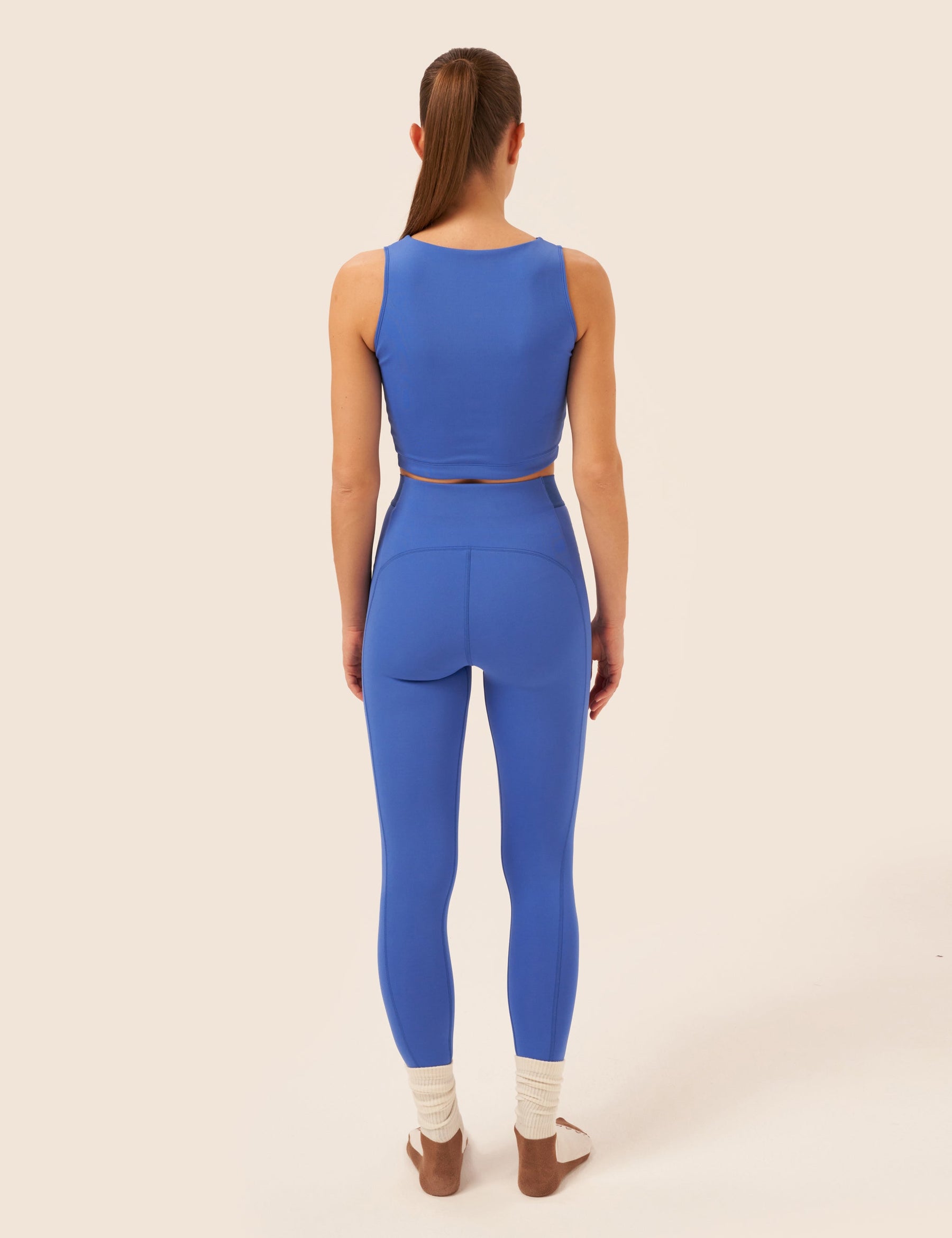 Ring Sports Top