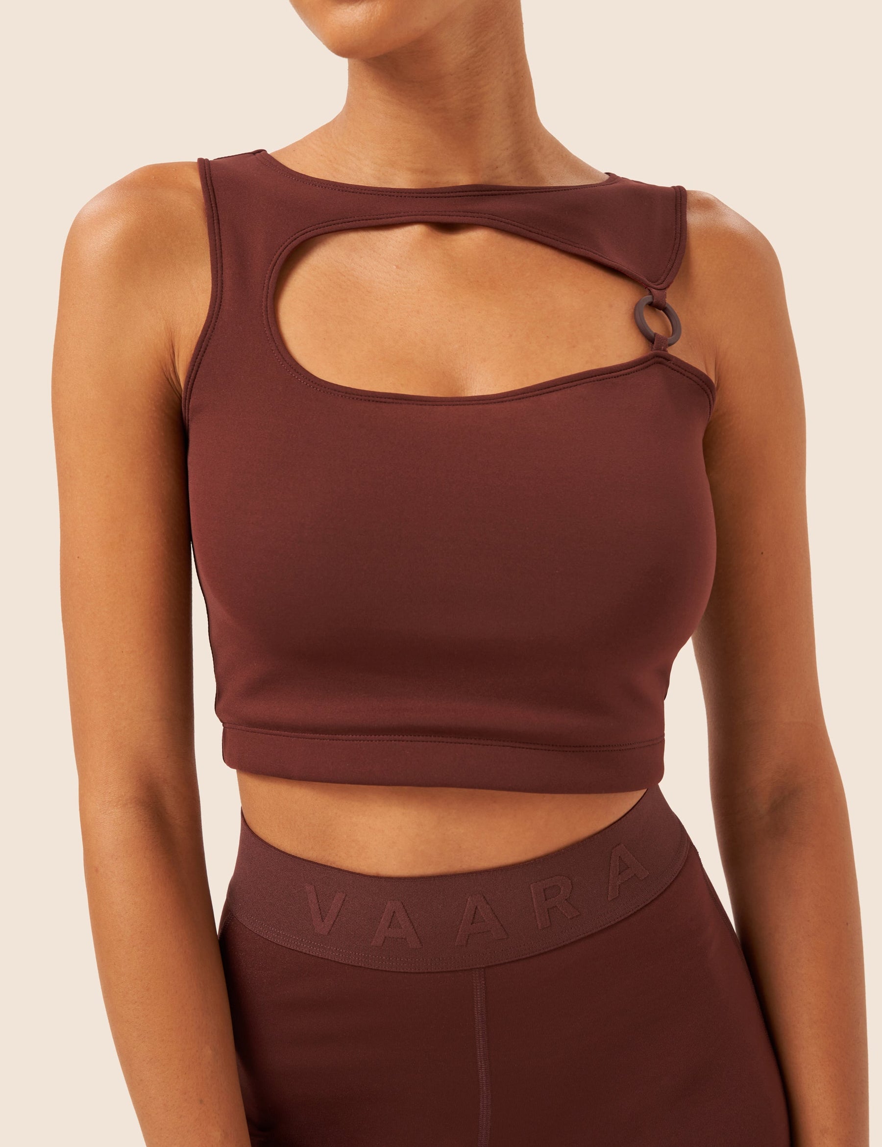 Ring Sports Top