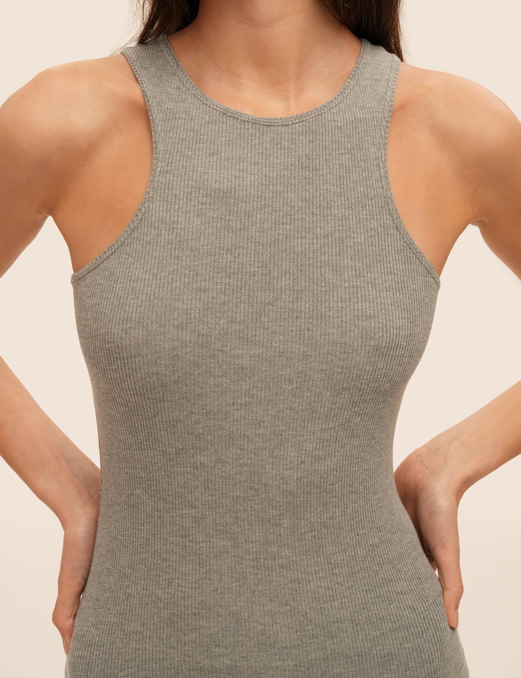 Racer Tank Top