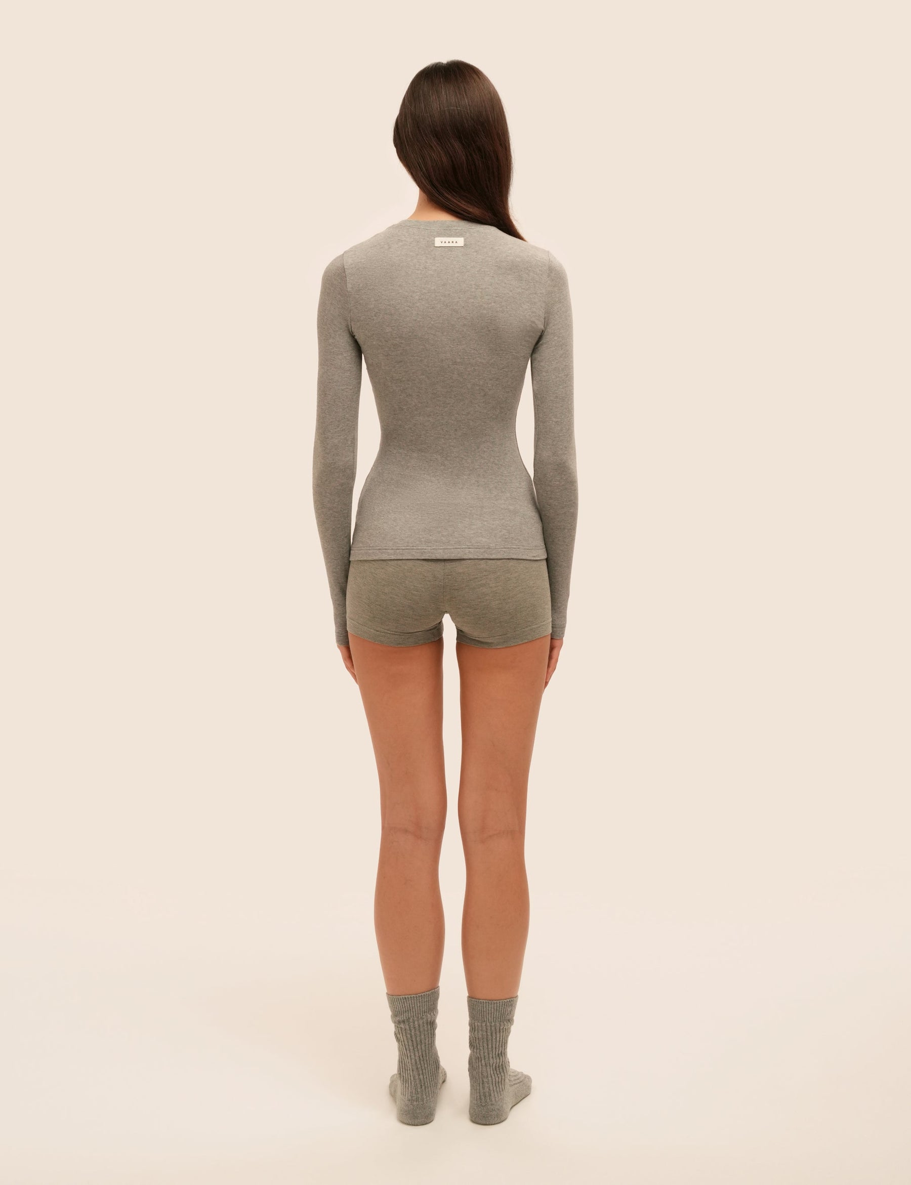 Long Sleeve T-Shirt