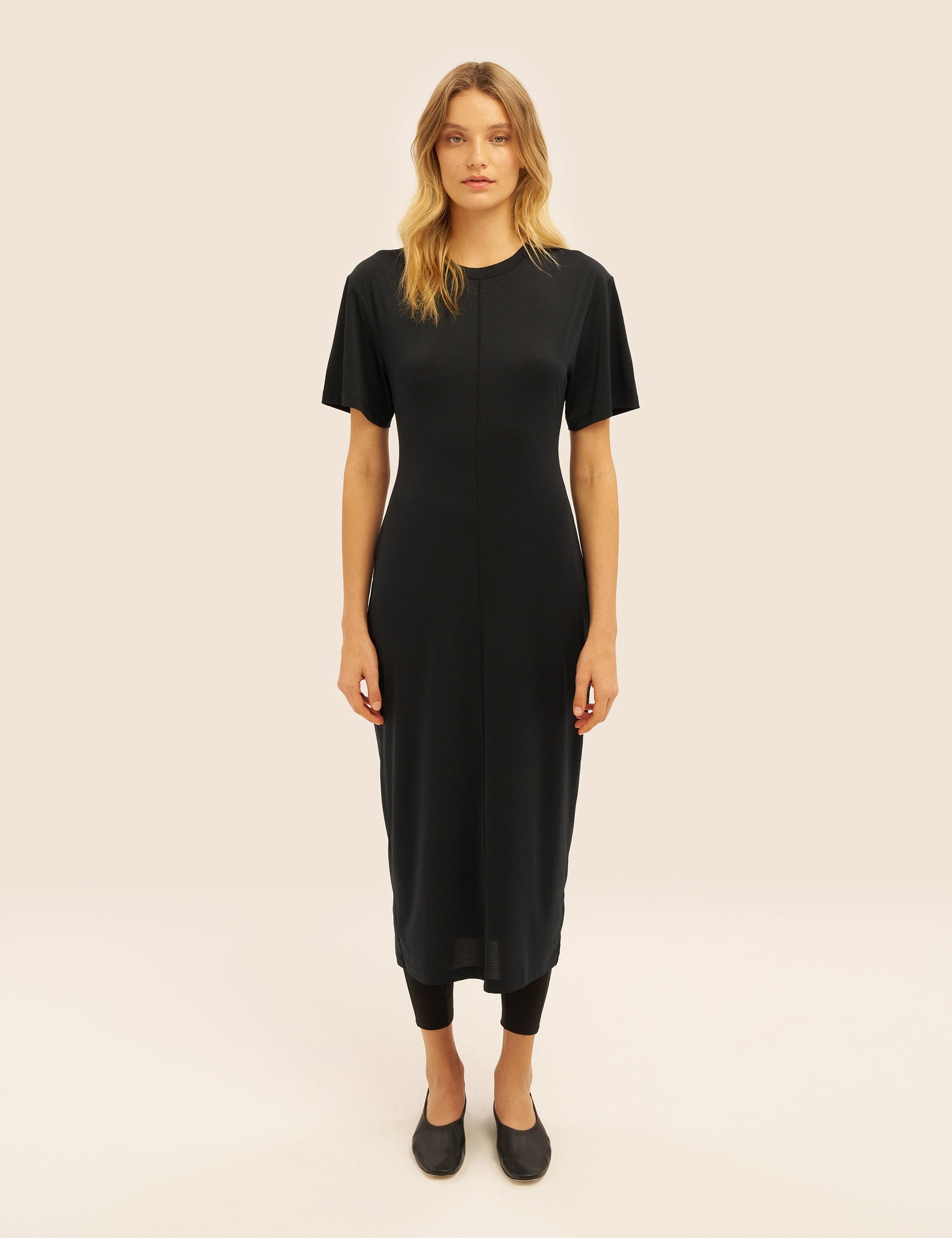 Packable Dress