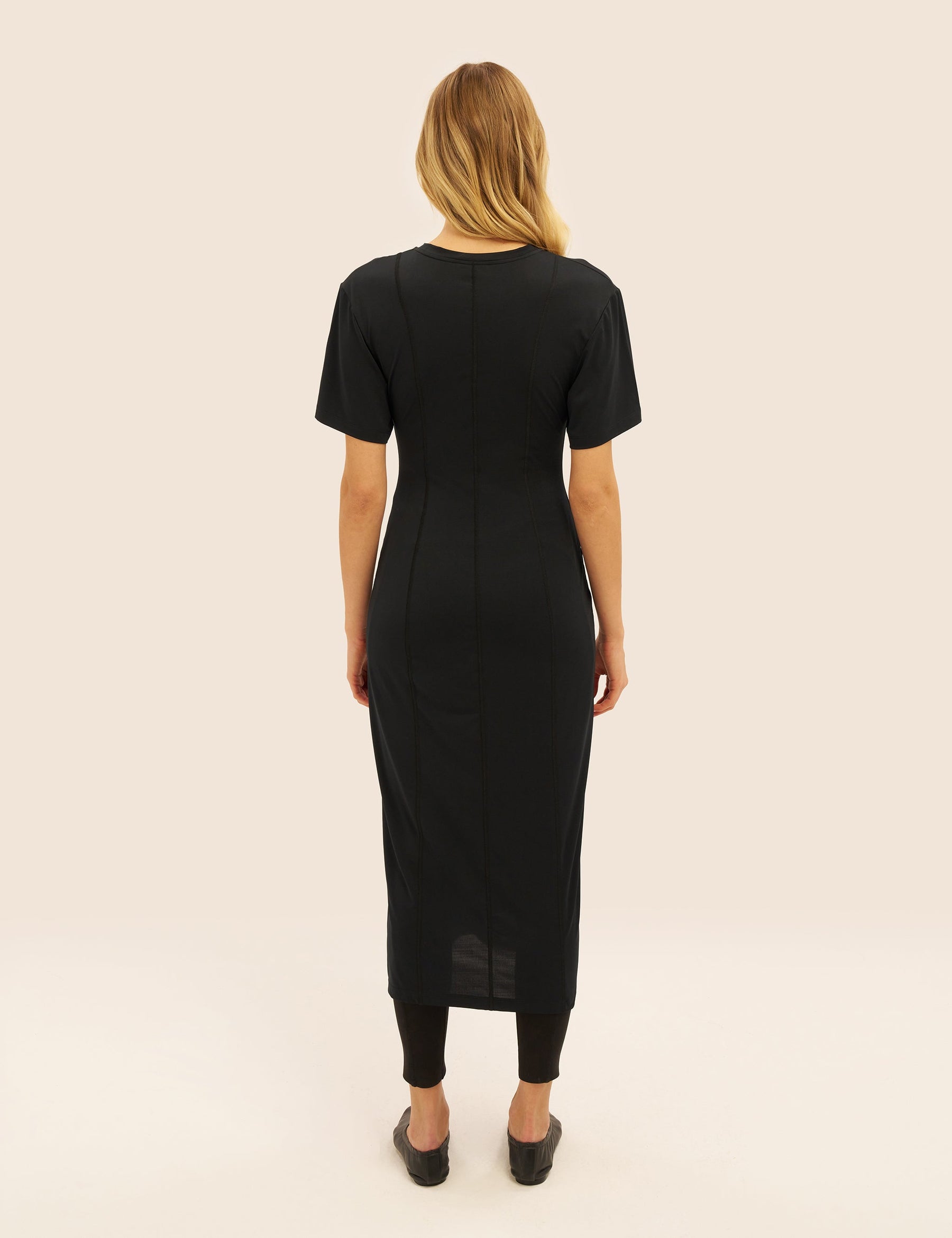 Packable Dress