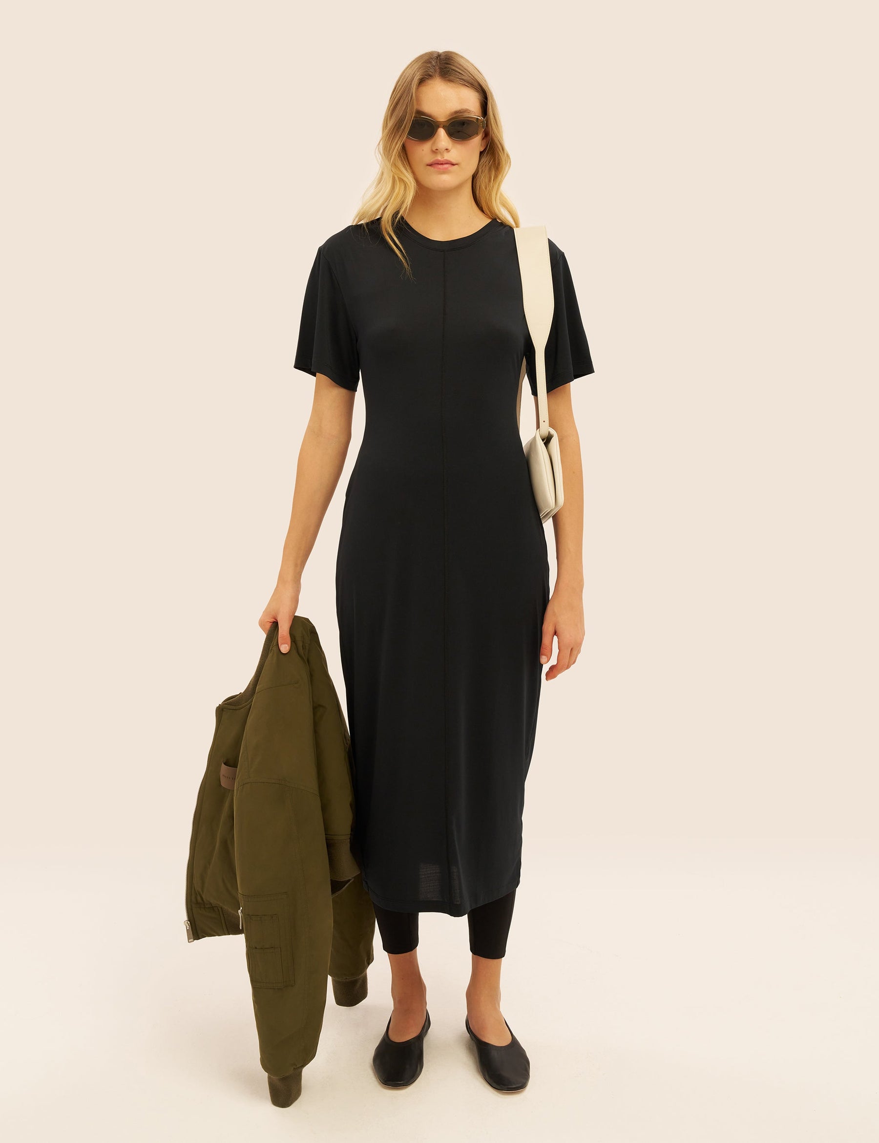 Packable Dress