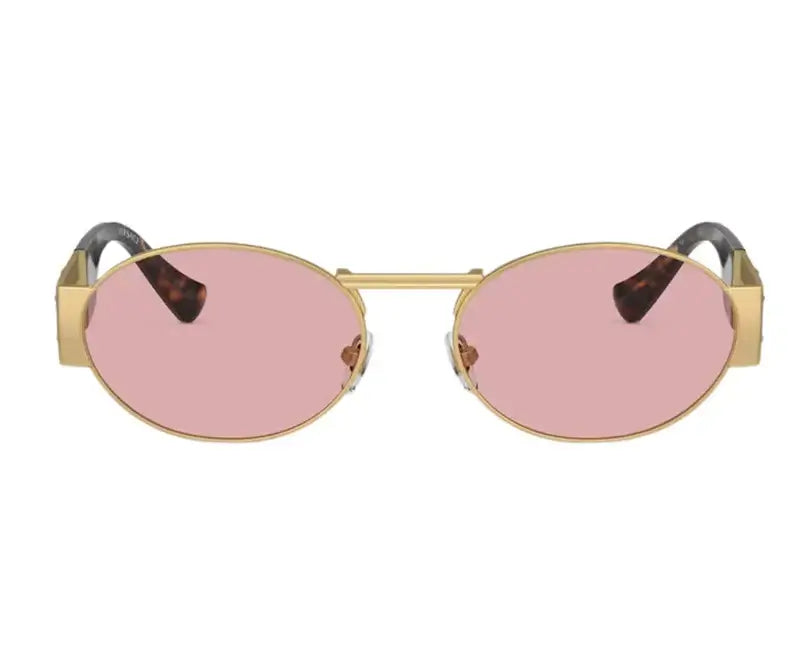 Versace Versace 2264 1002/84 56 - Sunglasses | Shop From The Mirage