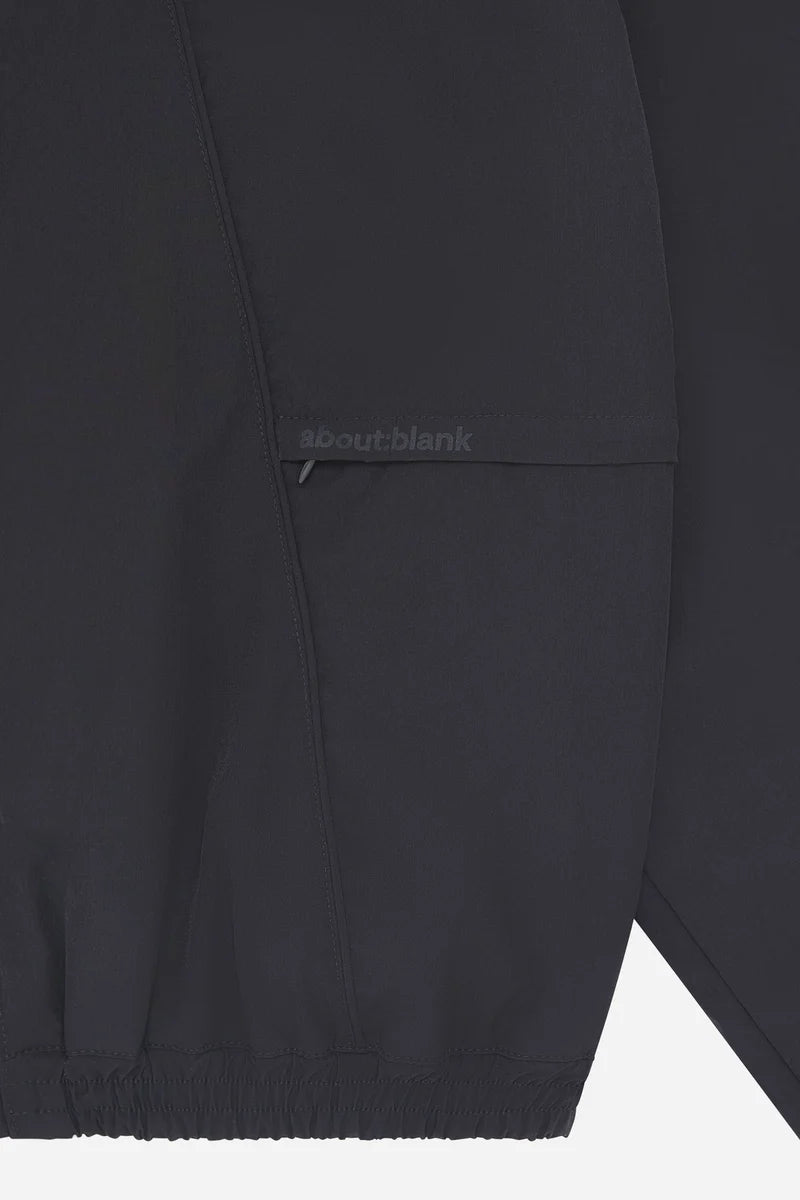 Vitra jacket - black