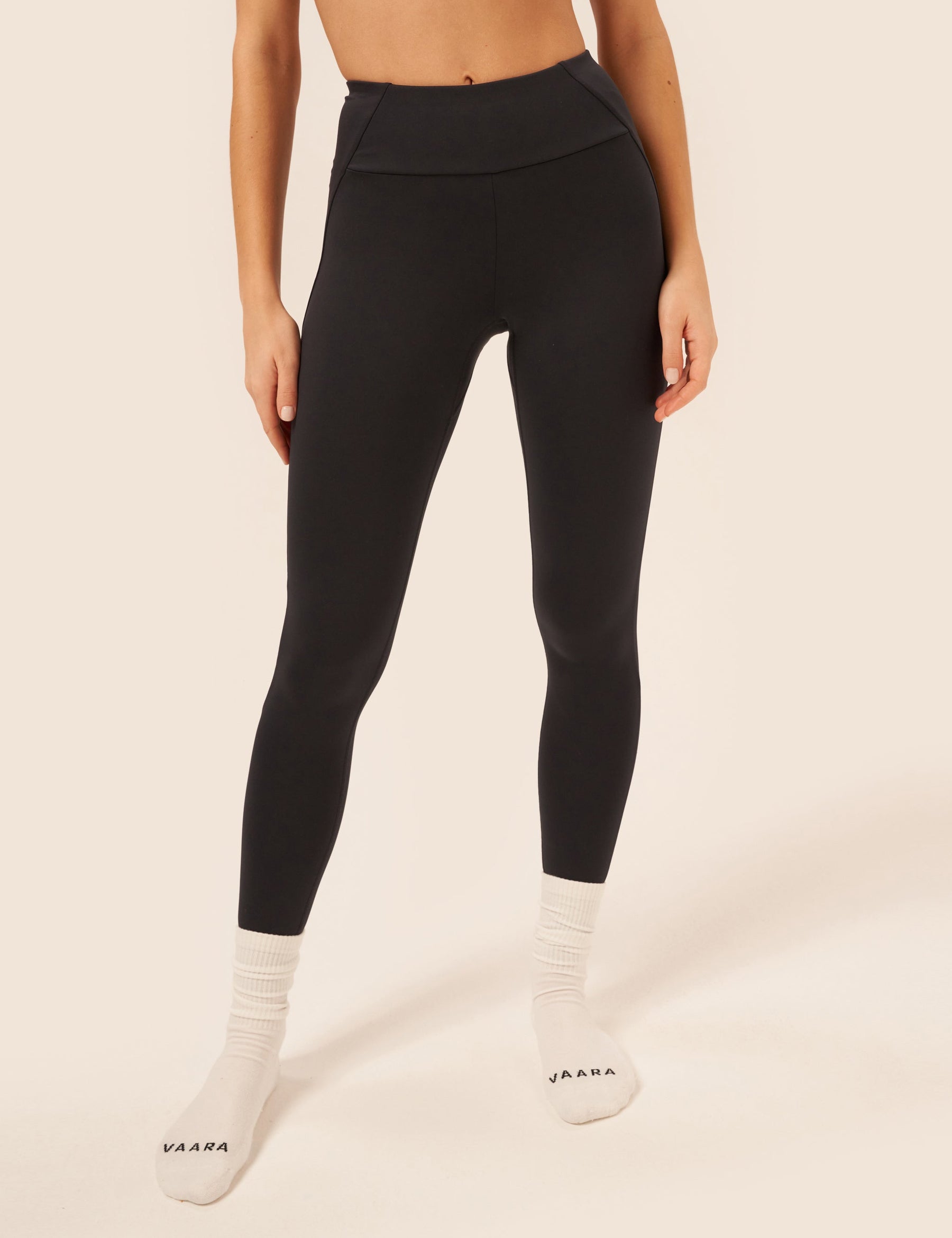 Sculpting Legging