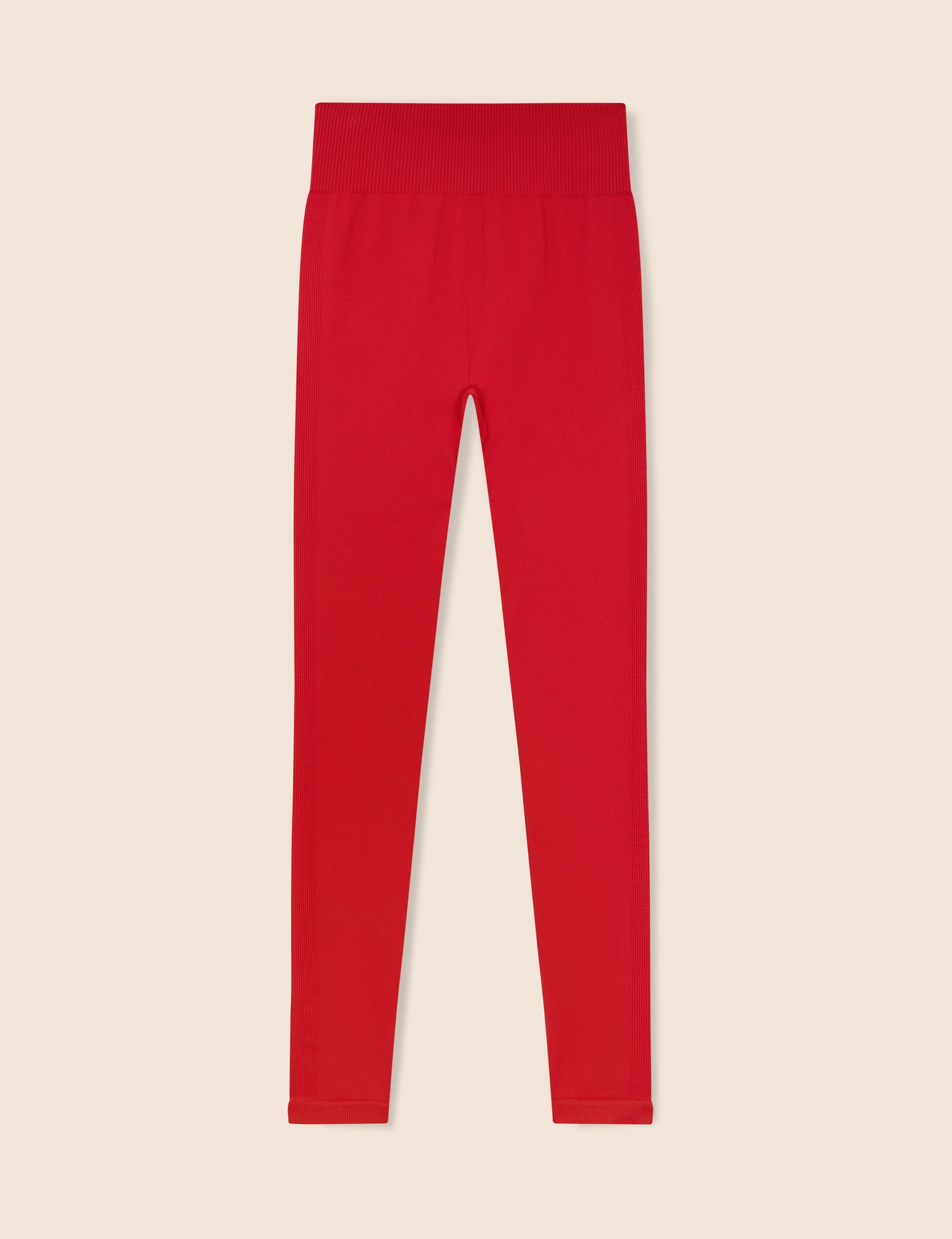 Seamless Knit Legging