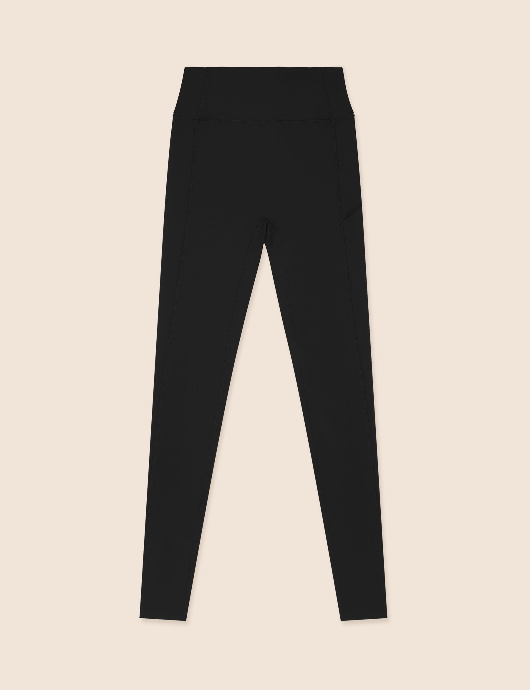 7/8 Soft Top Legging