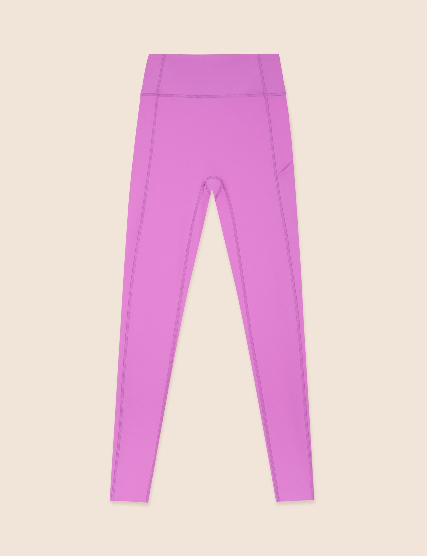 7/8 Soft Top Legging
