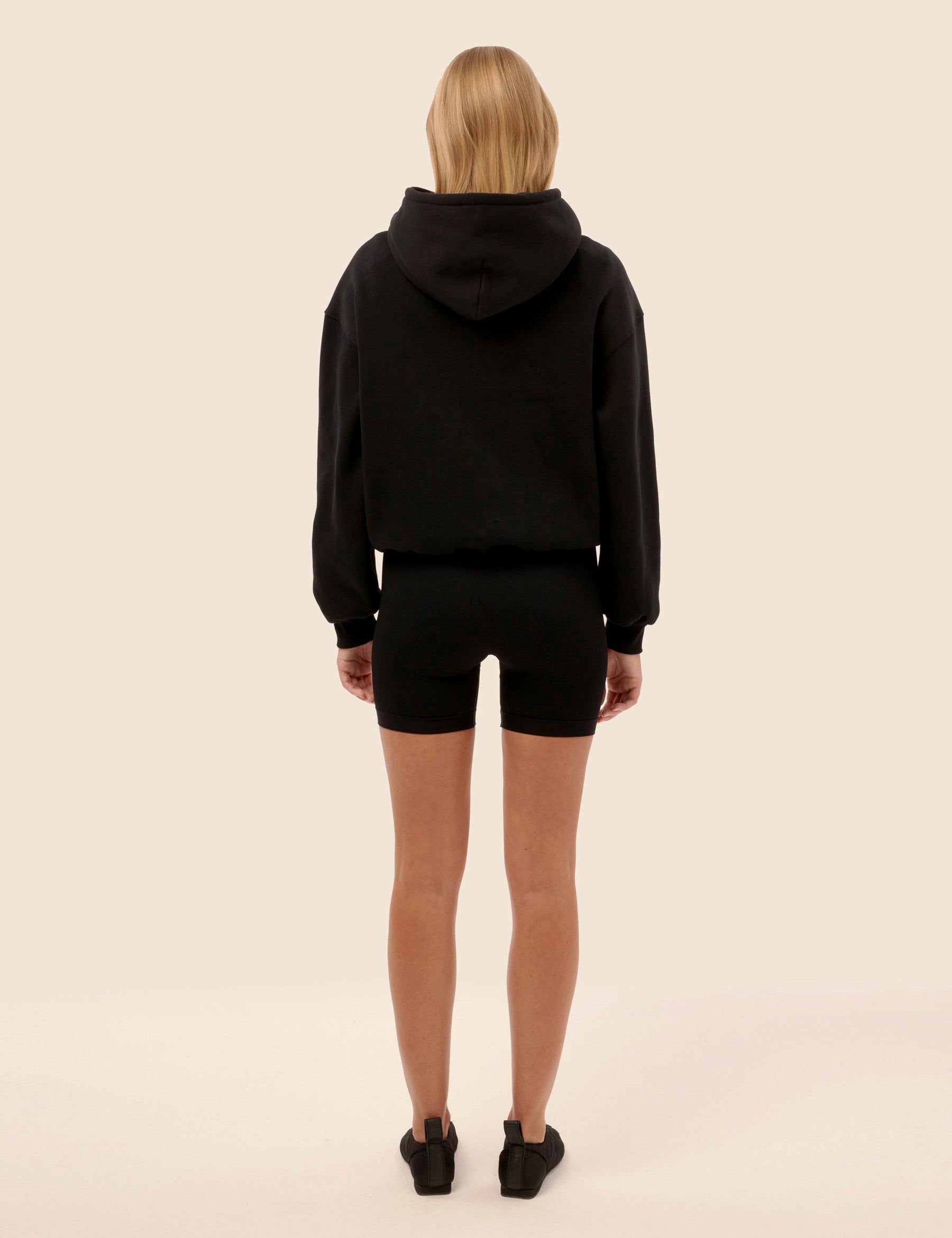 Box Hoodie