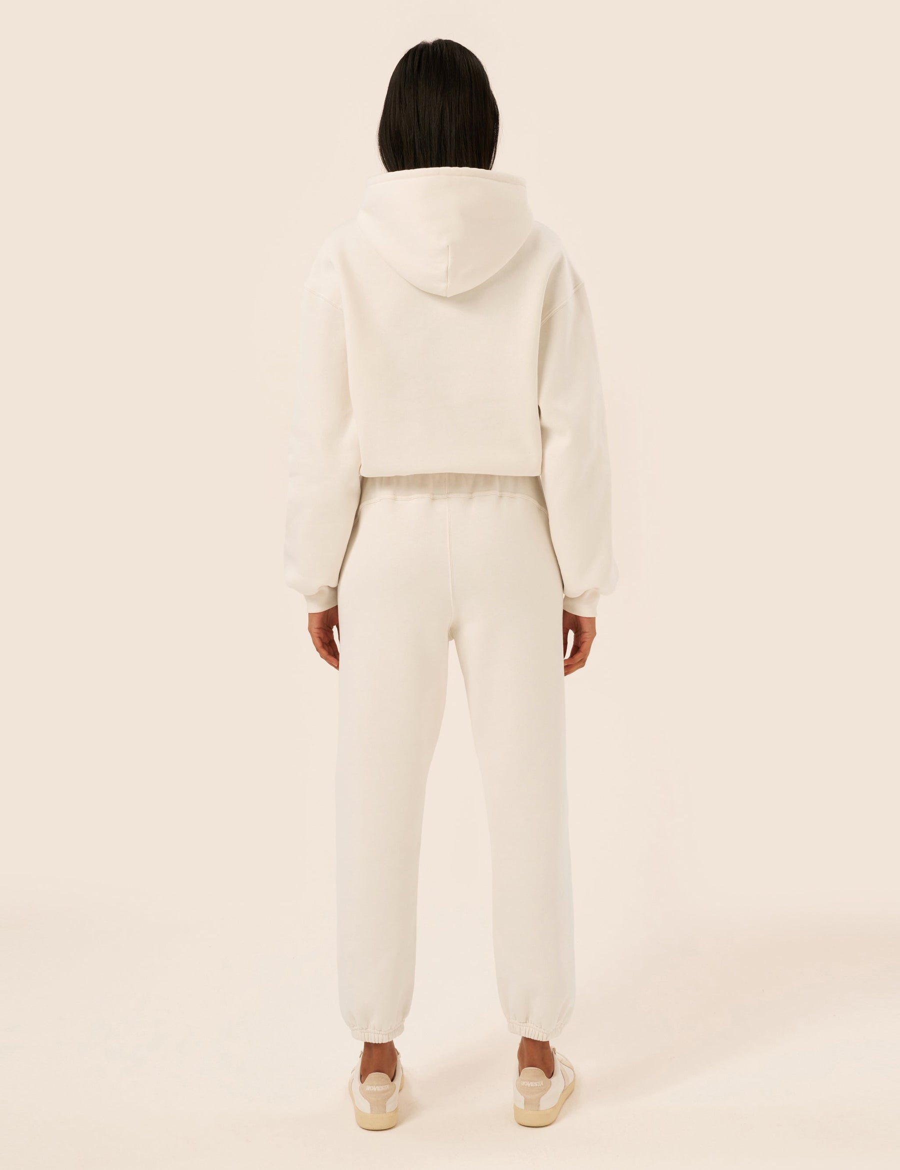 Box Hoodie