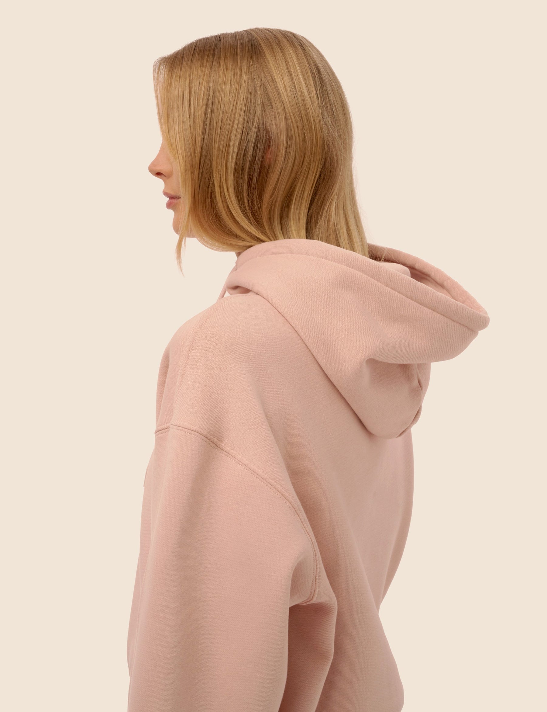 Box Hoodie