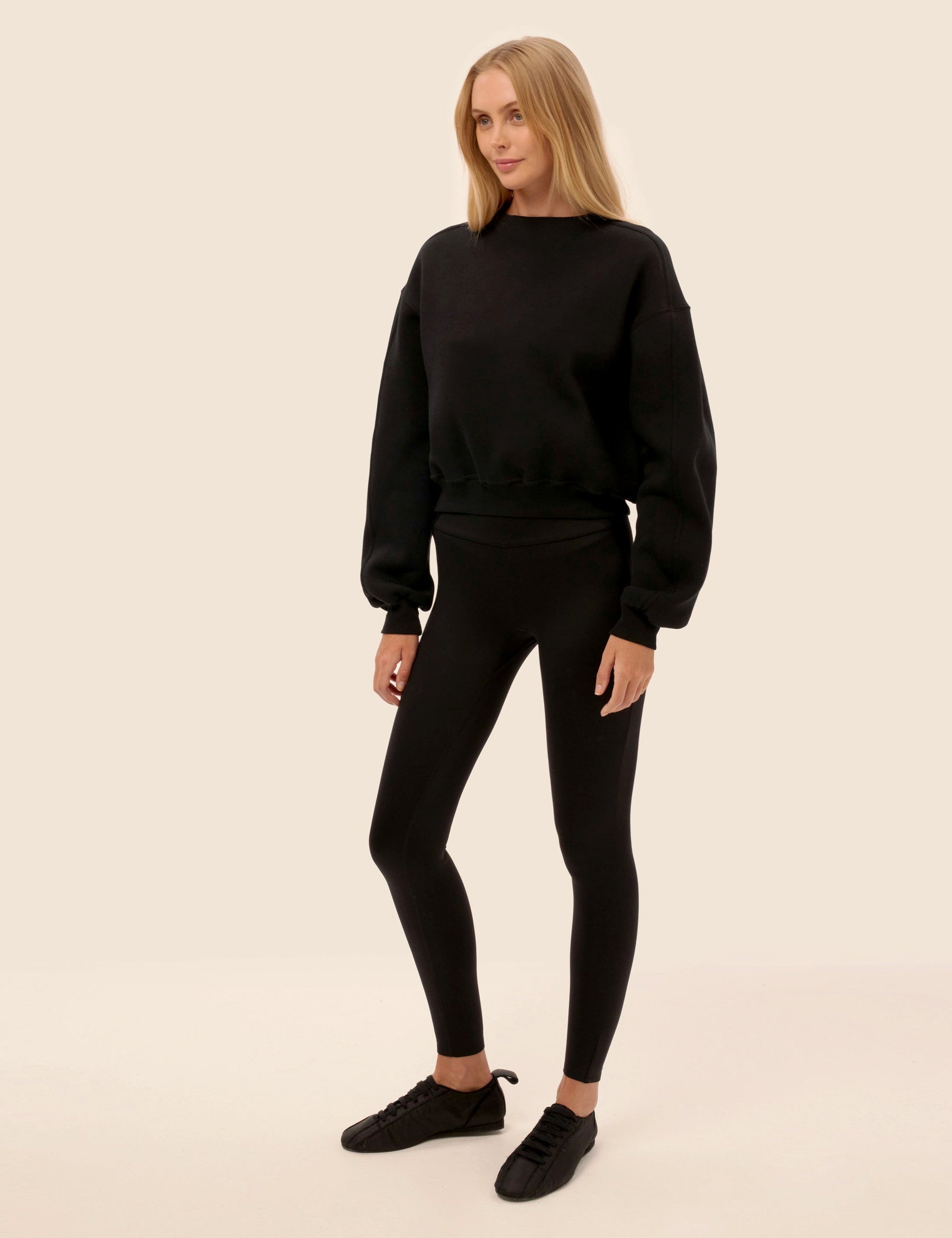 Box Sweatshirt