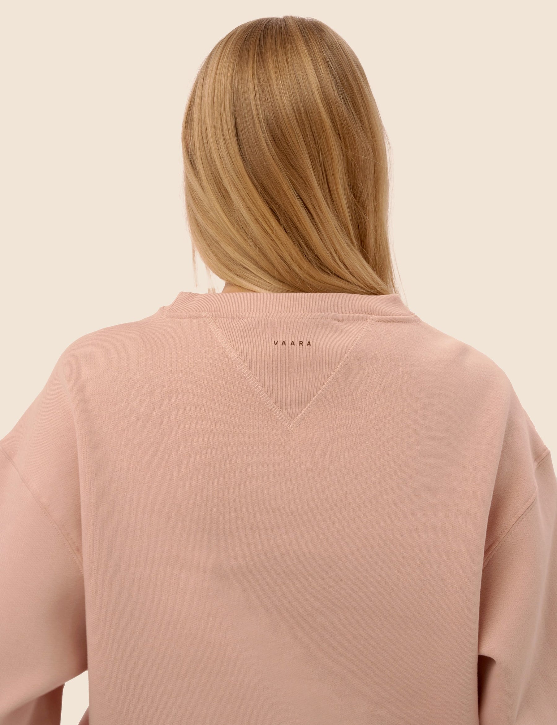 Box Sweatshirt