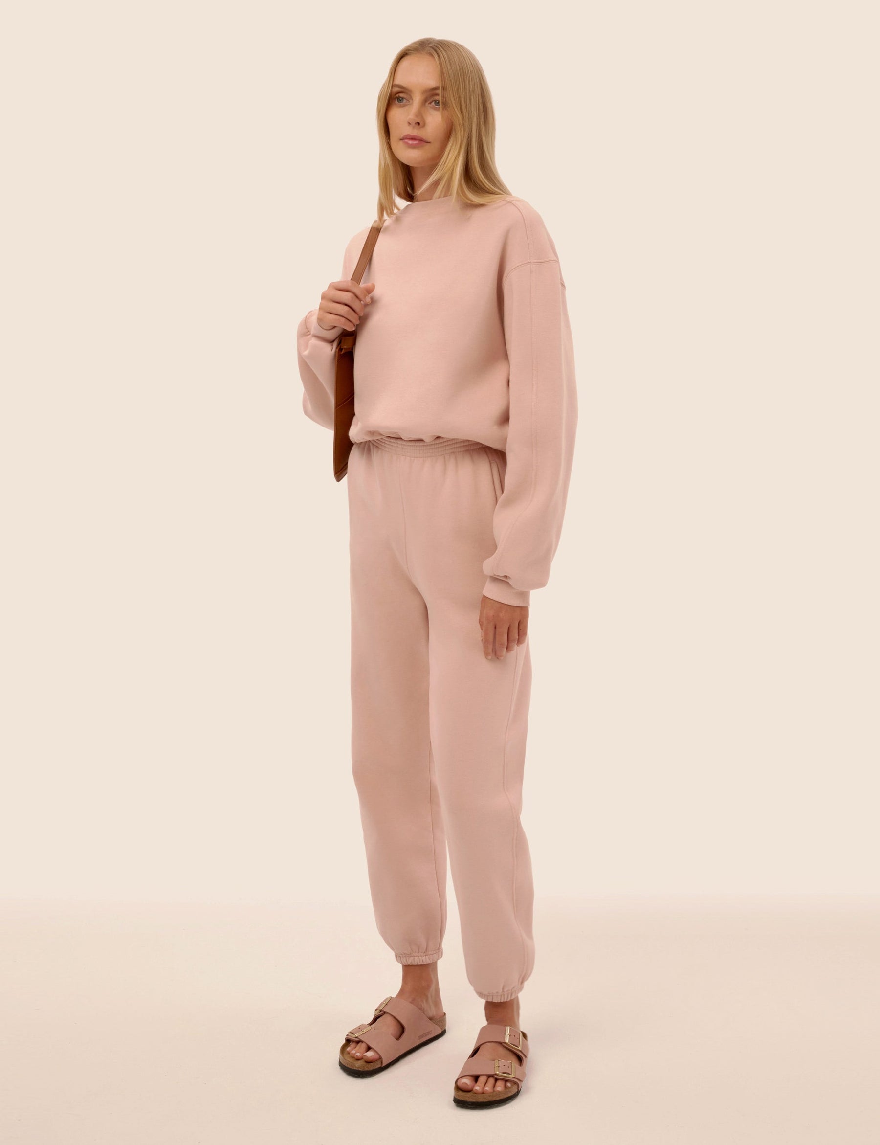 Box Sweatshirt