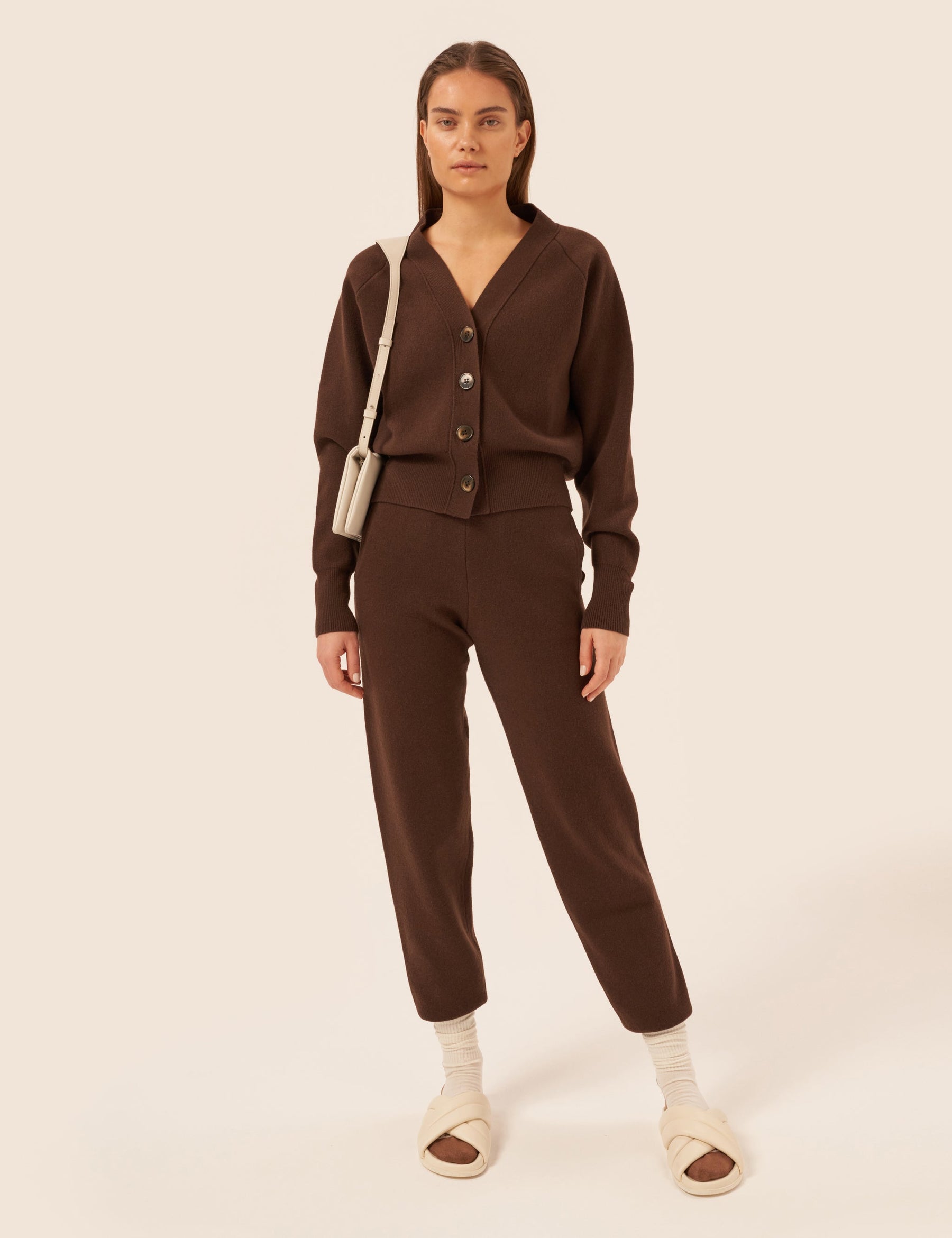 Travel Cardigan