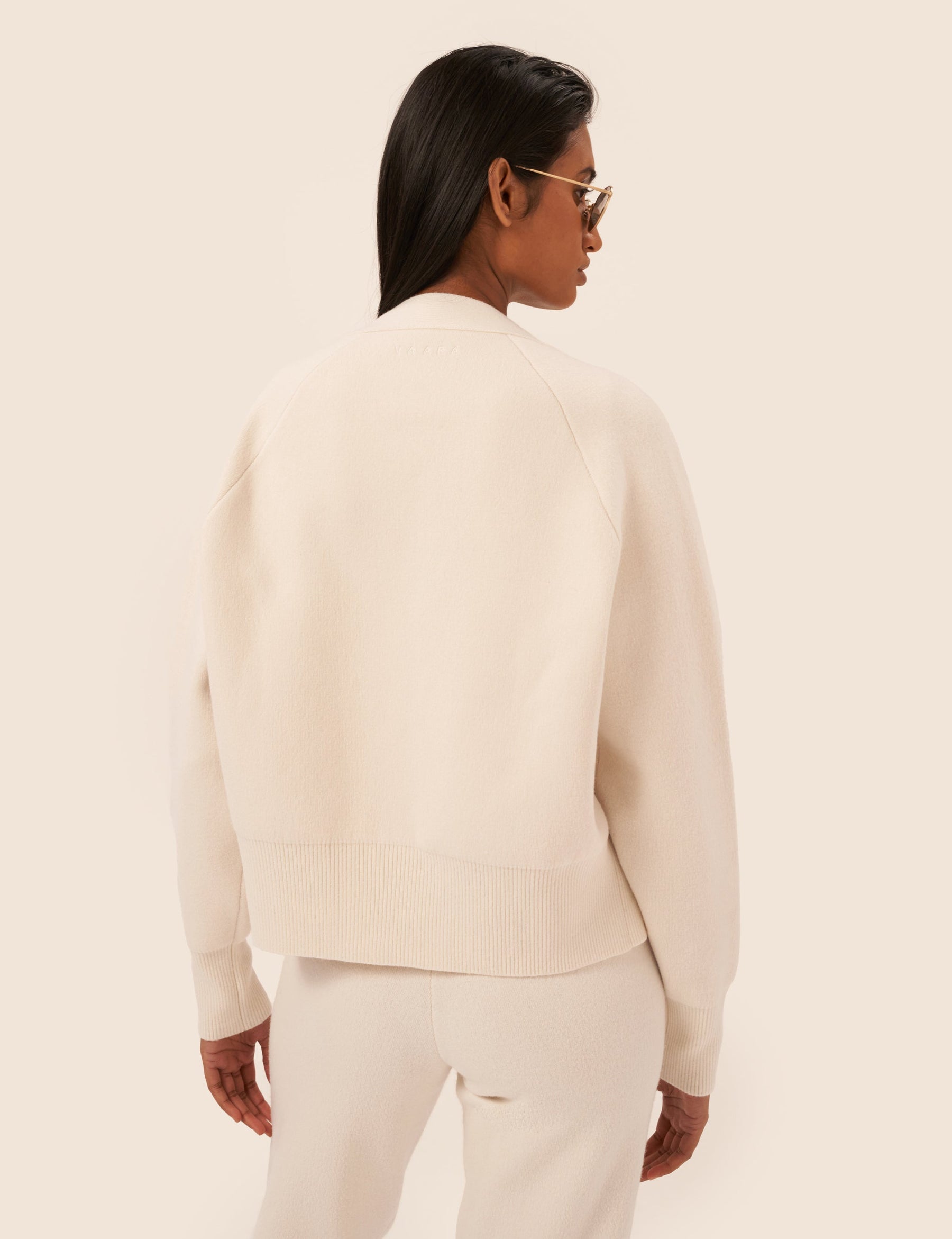 Travel Cardigan