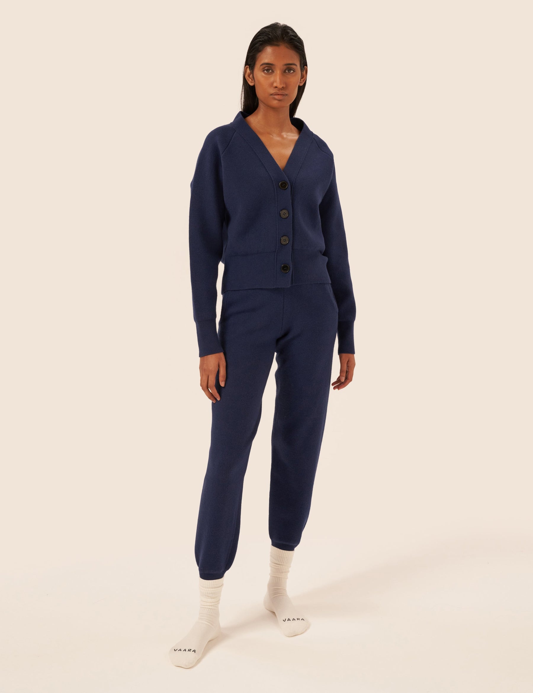 Travel Cardigan