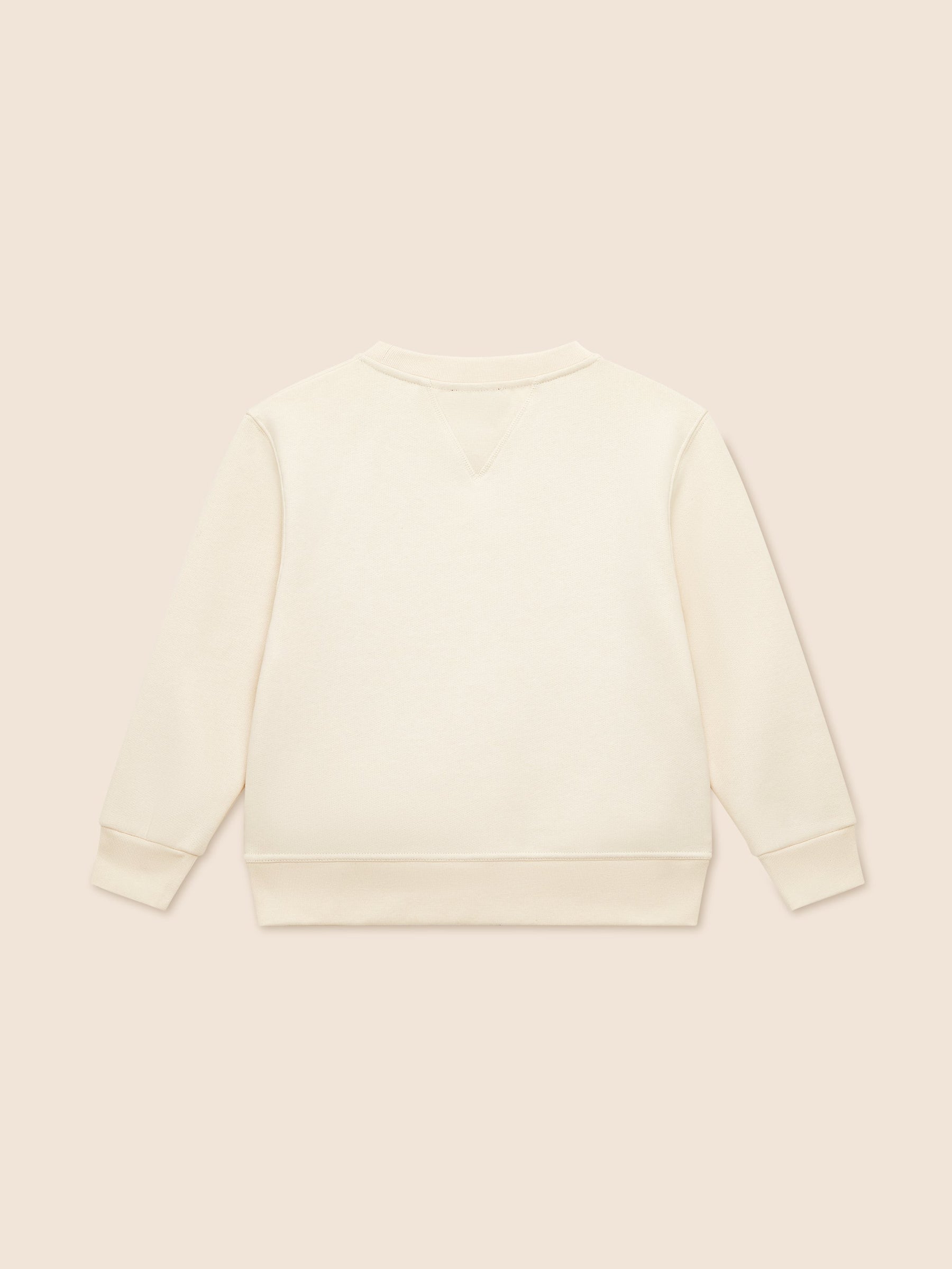 Mini Sweatshirt